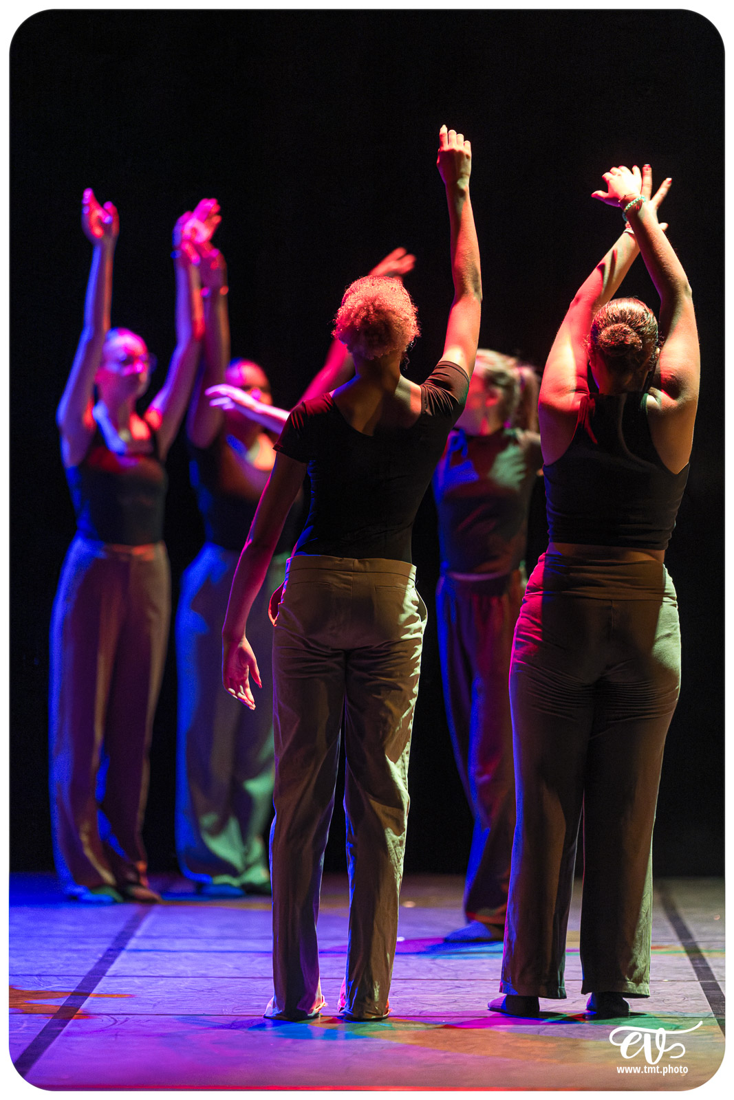 GALA DE DANSE EMMDH 2025